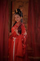 -汉仪华裳汉服馆(打浦桥店)