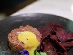 -La Mer Restaurant & Lounge