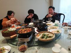 -丽华园(汉阳龙阳店)