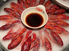 -红盔甲·小龙虾(长寿路店)