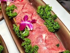 -潮正和潮汕牛肉火锅·老字号(番禺万达店)