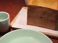-绿茶餐厅(蓝色港湾店)