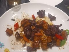 -大理实力希尔顿酒店•御玺中餐厅