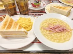 -华星冰室(湾仔店)