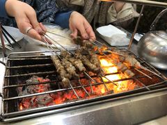 -小寒羊烧烤(凯瑞时代大厦店)