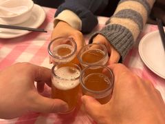 -玲珑餐厅(陕西南路店)