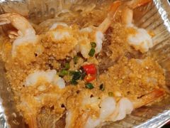 -花味·自助烤肉(雨花客厅店)