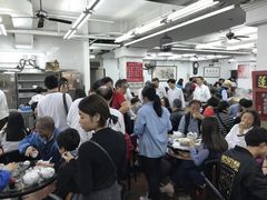 大堂-香港蓮香樓(中環店)