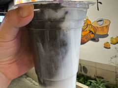 -杨记杏仁茶(椰园店)