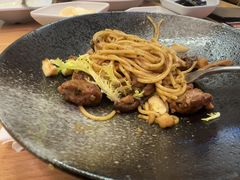 -豪客来牛排(天阳D32店)