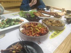 -韩食味·小木屋(日照店)