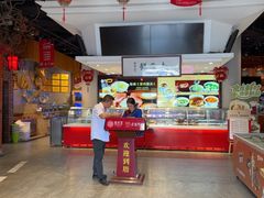 -老蒲鲜·地标·非遗美食(涵江店)