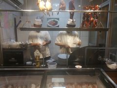 -福今喜粤餐厅