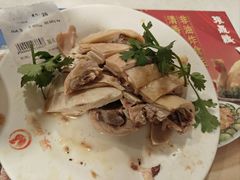 -振鼎鸡(福州路店)
