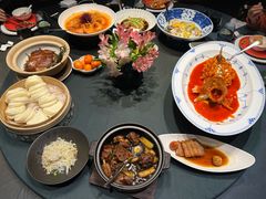 松鼠桂鱼-江南雅厨(李公堤店)