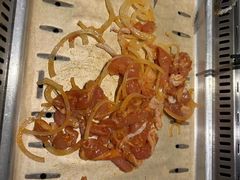 -新石器烤肉(南站店)