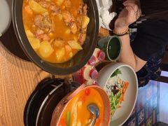 -云海肴云南菜·蒸汽石锅鱼(北京良乡华冠店)