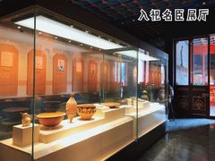 -历代帝王庙博物馆