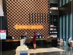 -乔治莫兰迪酒店(济南解放路山东大学店)