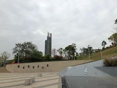 -白石龙音乐公园