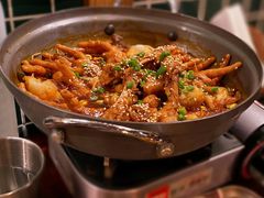 -789韩料食堂(创意产业园店)