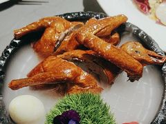 -3号仓库·创意中国菜(长宁龙之梦店)