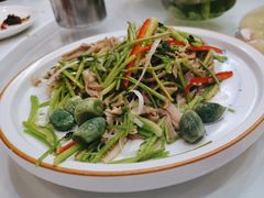 -老北京炸酱面·京味菜(西花市店)