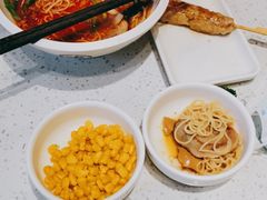 -味千拉面(南虹店)