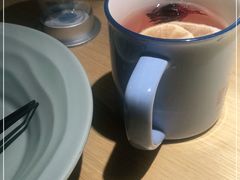 -蜜桃餐厅·伴山(绿宝广场店)