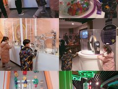 -陕西科学技术馆
