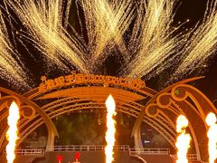 -大连海昌发现王国主题公园