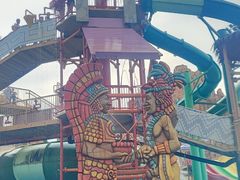 -上海玛雅海滩水公园