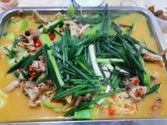 -二0二李记南瓜田鸡老字号(宜宾一店)