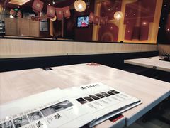 -味千拉面(郑州杉杉奥特莱斯购物广场店)