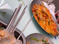 -老虎滩大连海鲜烧烤(水游城店)
