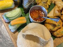 -simply thai天泰(世纪汇店)