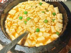 -绿茶餐厅(昌平悦荟店)