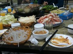 android_upload_pic-清真磊磊烧烤老店(饮虎池街34号店)