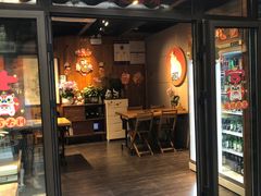 -四喜小胖·北京涮肉(五道营店)