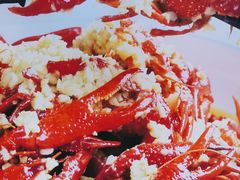 -舞虾小说.涮肉.烧烤(国顺东路店)