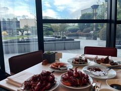 -阿纳迪酒店·秘境西餐厅