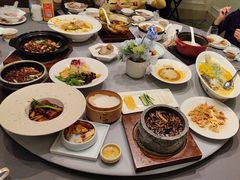 -狮王府淮扬菜(新街口友谊店)