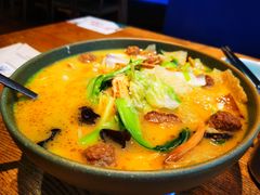 老陕烩菜-金牌老碗时尚陕菜(王府井百货店)