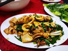 豉油皇吹筒仔-蛇口康乐快餐鱼仔档(翠苑小区店)