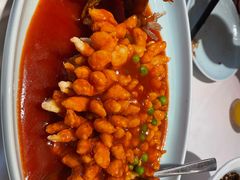 -森隆饭庄(崇文门新世界百货店)