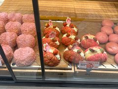 -面包新语(滨湖万达店)