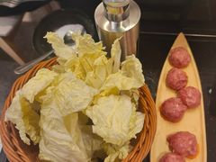 -沄记顺德菜打边炉(东直门店)