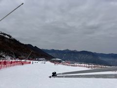 -太子岭滑雪场