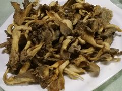 -珍巷福地四合院菜馆(复兴门店)