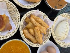 -方中山胡辣汤(通州店)